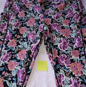 Torrid Active Leggings